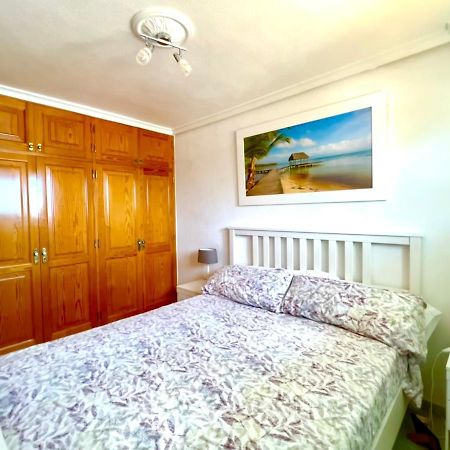 Cozy Apartment Near Yumbo Плая дел Инглес Екстериор снимка