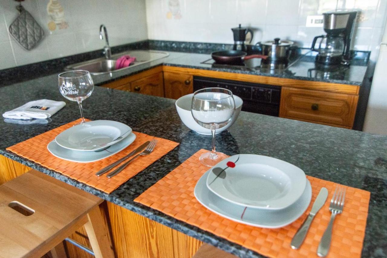 Cozy Apartment Near Yumbo Плая дел Инглес Екстериор снимка