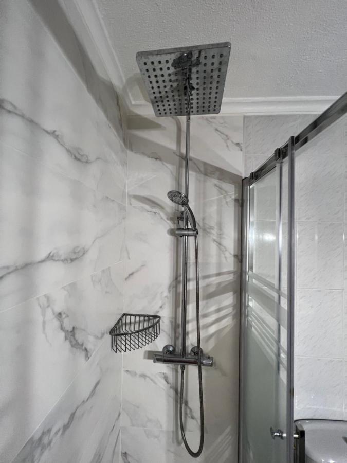 Cozy Apartment Near Yumbo Плая дел Инглес Екстериор снимка