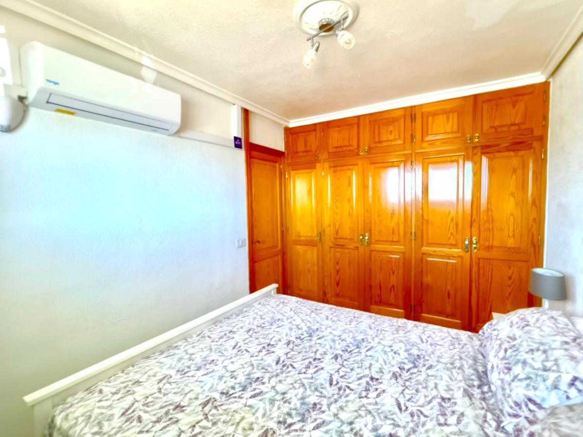Cozy Apartment Near Yumbo Плая дел Инглес Екстериор снимка