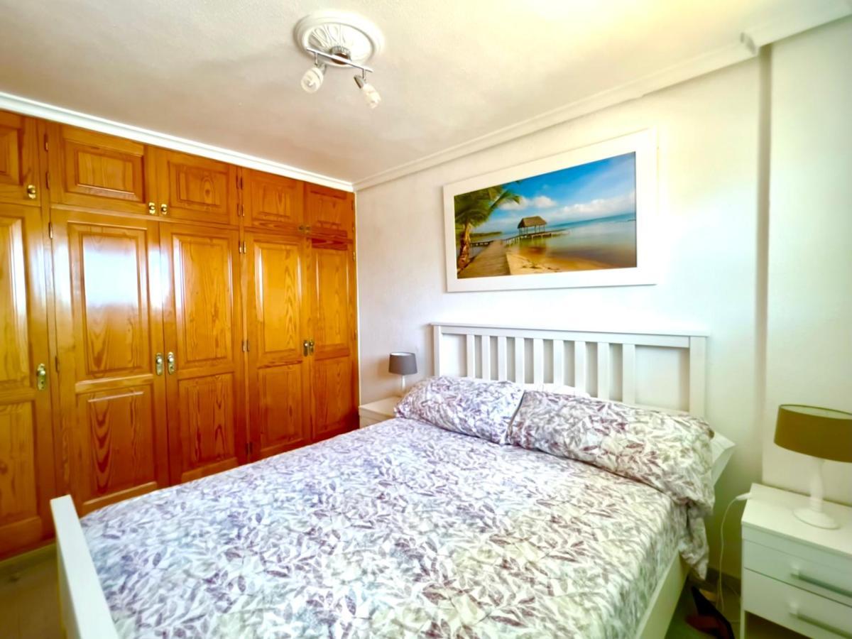 Cozy Apartment Near Yumbo Плая дел Инглес Екстериор снимка