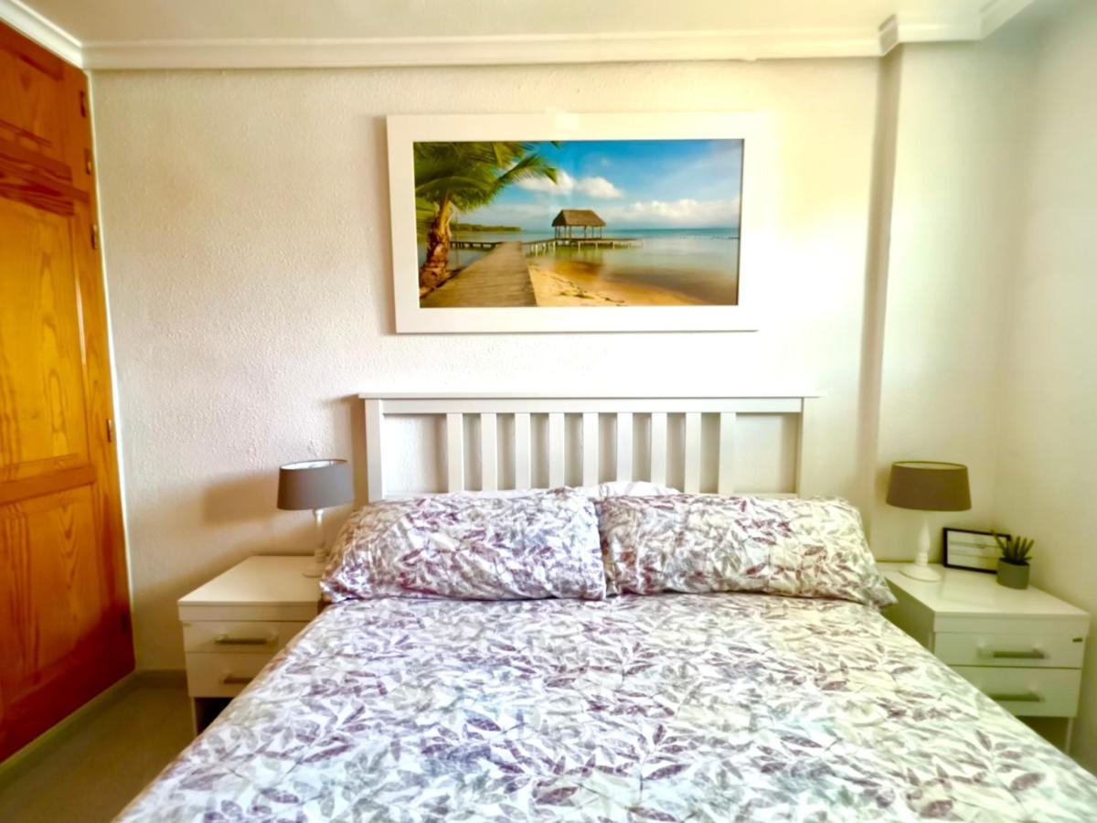 Cozy Apartment Near Yumbo Плая дел Инглес Екстериор снимка