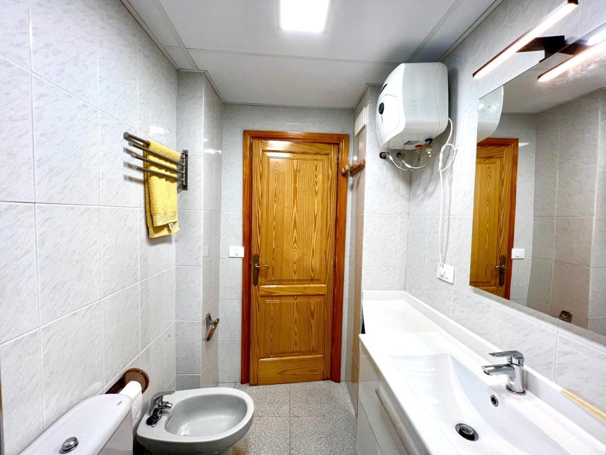 Cozy Apartment Near Yumbo Плая дел Инглес Екстериор снимка