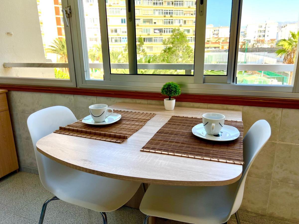 Cozy Apartment Near Yumbo Плая дел Инглес Екстериор снимка
