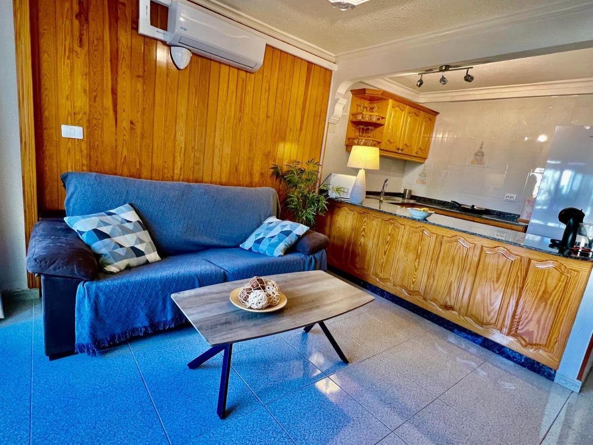 Cozy Apartment Near Yumbo Плая дел Инглес Екстериор снимка