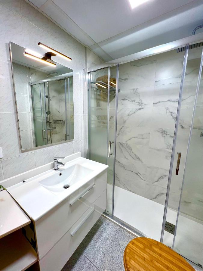 Cozy Apartment Near Yumbo Плая дел Инглес Екстериор снимка